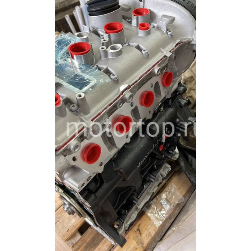 Новый двигатель BZB - купить в интернет-магазине.